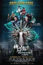Nonton New Kung Fu Cult Master 1 (2022) lk21 Film Subtitle Indonesia