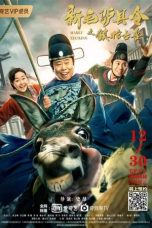 Nonton Mao Lv Xian Ling (2021) lk21 Film Subtitle Indonesia