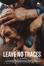 Nonton Leave No Traces (2021) lk21 Film Subtitle Indonesia