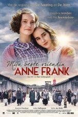 Nonton My Best Friend Anne Frank (2021) lk21 Film Subtitle Indonesia