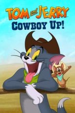Nonton Tom and Jerry: Cowboy Up! (2022) lk21 Film Subtitle Indonesia