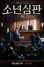 Nonton Juvenile Justice (2022) lk21 Film Subtitle Indonesia