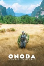 Nonton ONODA: 10,000 Nights in the Jungle (2021) lk21 Film Subtitle Indonesia