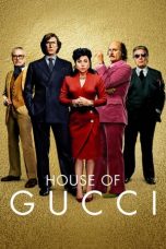 Nonton House of Gucci (2021) lk21 Film Subtitle Indonesia