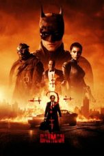 Nonton The Batman (2022) lk21 Film Subtitle Indonesia