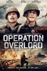 Nonton Operation Overlord (2022) lk21 Film Subtitle Indonesia