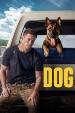 Nonton Dog (2022) lk21 Film Subtitle Indonesia