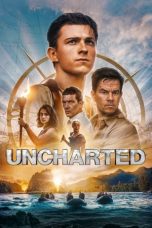 Nonton Uncharted (2022) lk21 Film Subtitle Indonesia