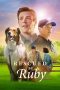 Nonton Rescued by Ruby (2022) lk21 Film Subtitle Indonesia