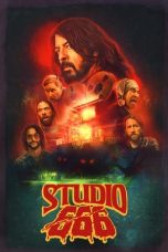 Nonton Studio 666 (2022) lk21 Film Subtitle Indonesia