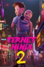 Nonton Checkered Ninja 2 (2021) lk21 Film Subtitle Indonesia