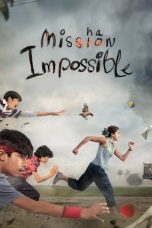 Nonton Mishan Impossible (2022) lk21 Film Subtitle Indonesia