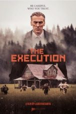Nonton The Execution (2022) lk21 Film Subtitle Indonesia