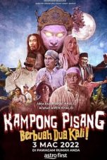 Nonton Kampong Pisang Berbuah Dua Kali (2022) lk21 Film Subtitle Indonesia