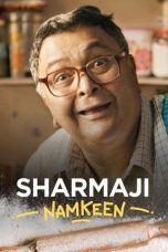 Nonton Sharmaji Namkeen (2022) lk21 Film Subtitle Indonesia