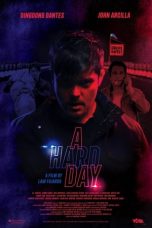 Nonton A Hard Day (2022) lk21 Film Subtitle Indonesia