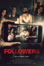 Nonton Followers (2022) lk21 Film Subtitle Indonesia