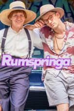 Nonton Rumspringa - Ein Amish in Berlin (2022) lk21