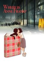 Nonton Where Is Anne Frank (2021) lk21 Film Subtitle Indonesia