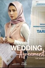 Nonton Wedding Agreement: The Series  (2022) lk21 Film Subtitle Indonesia
