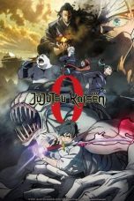 Nonton Jujutsu Kaisen 0 (2021) lk21 Film Subtitle Indonesia