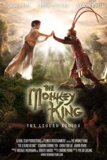 Nonton The Monkey King: The Legend Begins (2022) lk21 Film Subtitle Indonesia