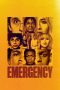 Nonton Emergency (2022) lk21 Film Subtitle Indonesia