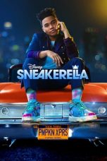 Nonton Sneakerella (2022)  lk21 Film Subtitle Indonesia