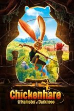 Nonton Dan Download Chickenhare and the Hamster of Darkness (2022) lk21