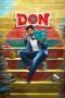 Nonton Dan Download Don (2022) lk21 Film Subtitle Indonesia