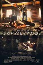 Nonton Dan Download Crawlspace (2022) lk21 Film Subtitle Indonesia