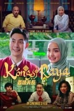 Nonton Dan Download Kongsi Raya (2022) lk21 Film Subtitle Indonesia