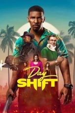 Nonton Dan Download Day Shift (2022) lk21 Film Subtitle Indonesia