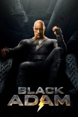 Nonton Dan Download Black Adam (2022) lk21 Film Subtitle Indonesia