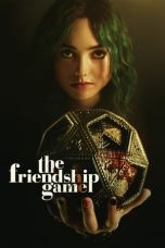 Nonton Dan Download The Friendship Game (2022) lk21 Film Subtitle Indonesia