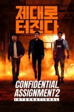 Nonton Dan Download Confidential Assignment 2: International (2022) lk21 Film Subtitle Indonesia