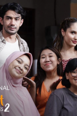 Nonton Dan Download Imperfect: The Series S2 Episode 13 (2022) lk21