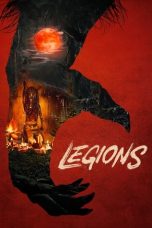 Nonton Dan Download Legions (2023) lk21 Film Subtitle Indonesia
