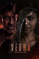 Nonton Dan Download Vedha (2022) lk21 Film Subtitle Indonesia