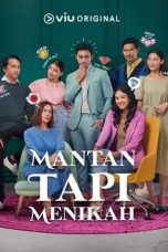 Nonton Dan Download Mantan Tapi Menikah (2023) lk21 Film Subtitle Indonesia