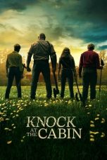 Nonton Dan Download Knock at the Cabin (2023) lk21 Film Subtitle Indonesia