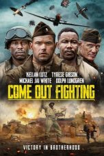 Nonton Dan Download Come Out Fighting (2023) lk21 Film Subtitle Indonesia