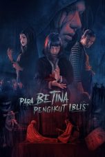Nonton Dan Download Para Betina Pengikut Iblis (2023) lk21 Film Subtitle Indonesia