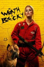 Nonton Dan Download The Wrath of Becky (2023) lk21 Film Subtitle Indonesia