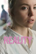 Nonton Dan Download Reality (2023) lk21 Film Subtitle Indonesia