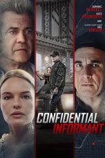 Nonton Dan Download Confidential Informant (2023) lk21 Film Subtitle Indonesia