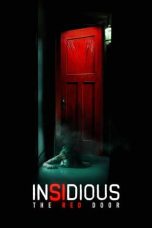 Nonton Dan Download Insidious: The Red Door (2023) lk21 Film Subtitle Indonesia