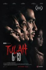 Nonton Dan Download Tulah 6/13 (2023) lk21 Film Subtitle Indonesia