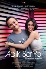 Nonton Dan Download Adik Sa'Yo (2023) lk21 Film Subtitle Indonesia