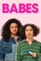 Nonton Dan Download Babes (2024) lk21 Film Subtitle Indonesia